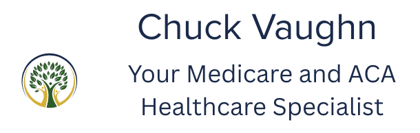 Chuck Vaughn